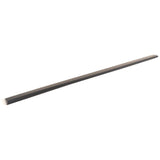 Moldura imprimada para puerta delantera O/S (lado del pasajero) original para Ford S-Max Galaxy 2006-2015 1806470
