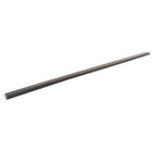 Moldura imprimada para puerta delantera O/S (lado del pasajero) original para Ford S-Max Galaxy 2006-2015 1806470