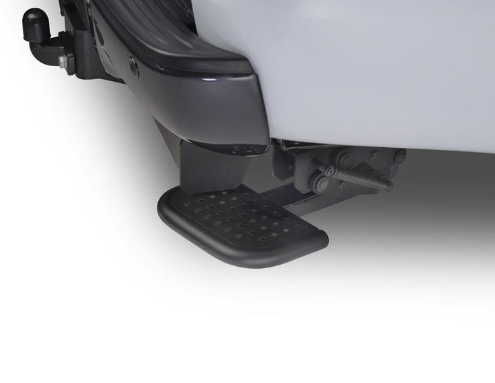 Original Ford Ranger 02/2019-06/2022 Matt Black Pack para Ford Ranger.
