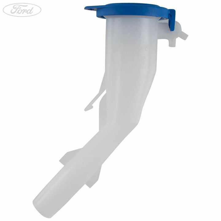 Tubo de llenado del depósito lavaparabrisas original Ford 1890816