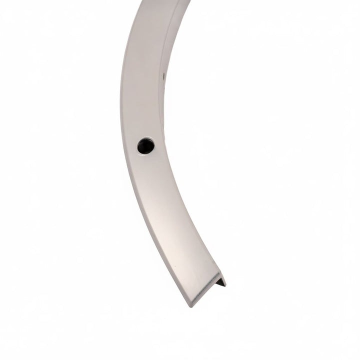 Moldura del paso de rueda delantero IZQ imprimada Kuga 2013-2019