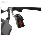 Cableado del panel de instrumentos/luces traseras original Ford 1852164