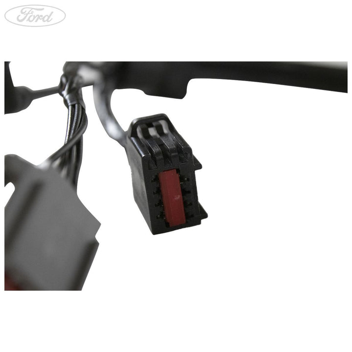 Cableado del panel de instrumentos/luces traseras original Ford 1852164