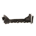 Soporte de montaje para parachoques trasero original para Ford Fiesta 1798171