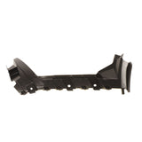 Soporte de montaje para parachoques trasero original para Ford Fiesta 1798171