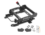 Original Ford Focus Raíl para asiento Performance para rebajar la altura del asiento Focus RS 15 mm