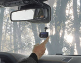 Garmin®* Cámara para salpicadero Dash Cam 66W.