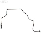 Ford Mondeo 2007-2014 Manguera Desbordamiento Azul 1435105