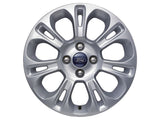 Original Ford Ka 09/2008-05/2016 Llantas de aleación 15