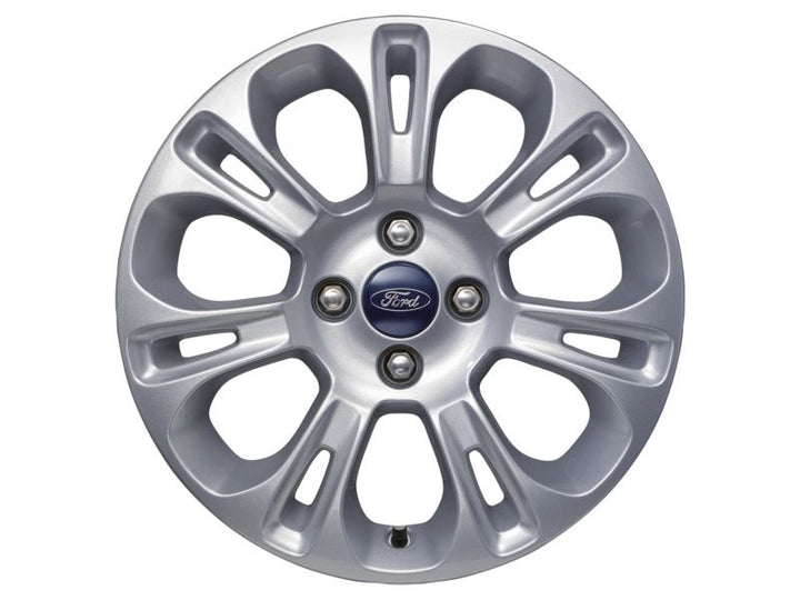 Original Ford Ka 09/2008-05/2016 Llantas de aleación 15