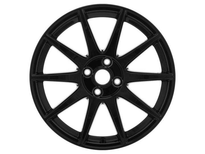 Original Ford Fiesta desde 01/2022 Llantas de aleación 18