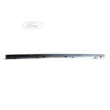 Moldura de sellado del parachoques trasero original Ford 1438234