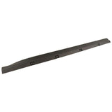 Moldura del faldón lateral central derecho O/S (lado del pasajero) original para Ford Transit 2014-2019 2036042