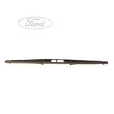 Escobilla para limpiaparabrisas trasero original para Ford Focus S-Max Galaxy WA6 2120171