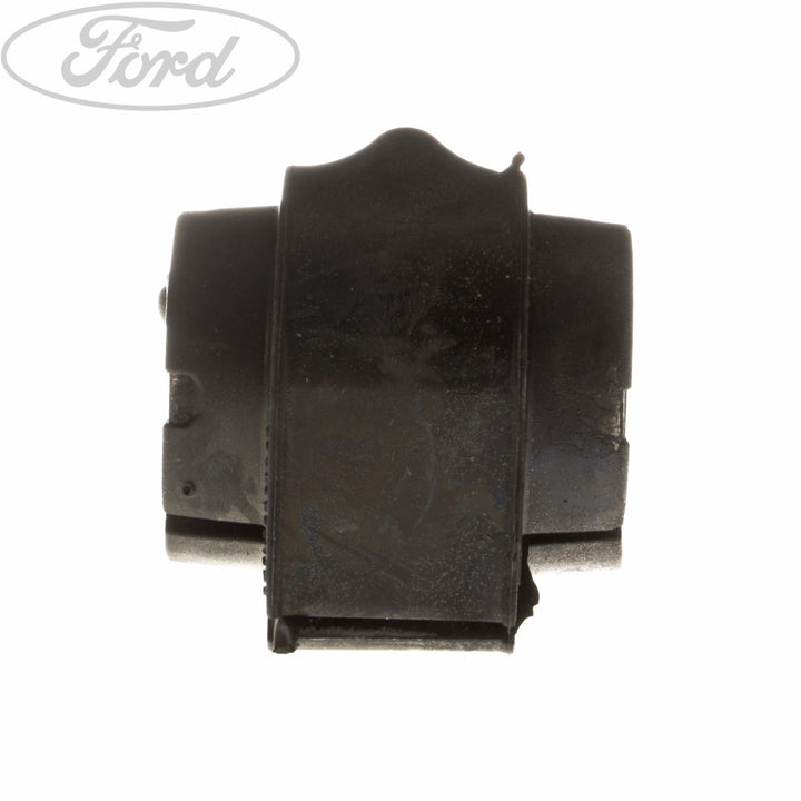 Ford S-Max Galaxy 2006-2015 Buje Brazo Suspensión Trasera Negro 1478582