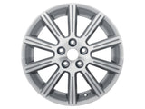 Original Ford Galaxy/S-MAX Llantas de aleación 17