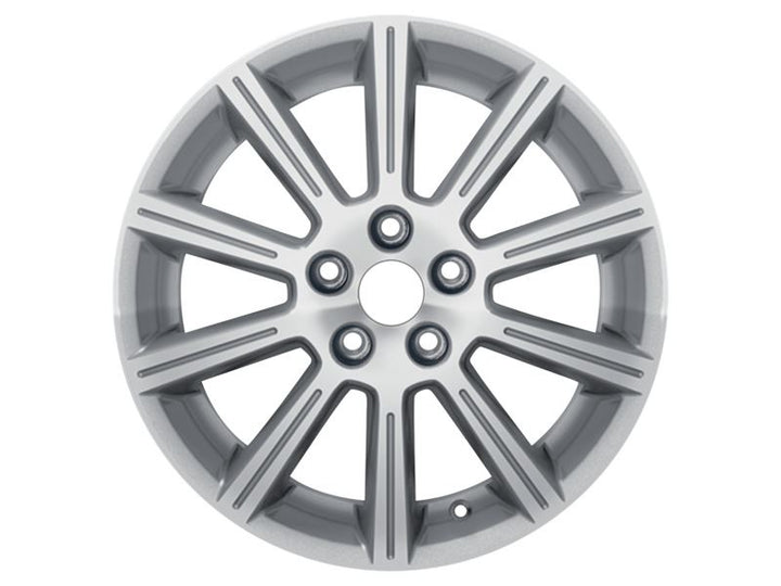 Original Ford Galaxy/S-MAX Llantas de aleación 17