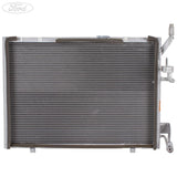 Condensador original Ford 2024073
