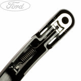 Brazo de limpiaparabrisas trasero original para Ford Fiesta 1513761