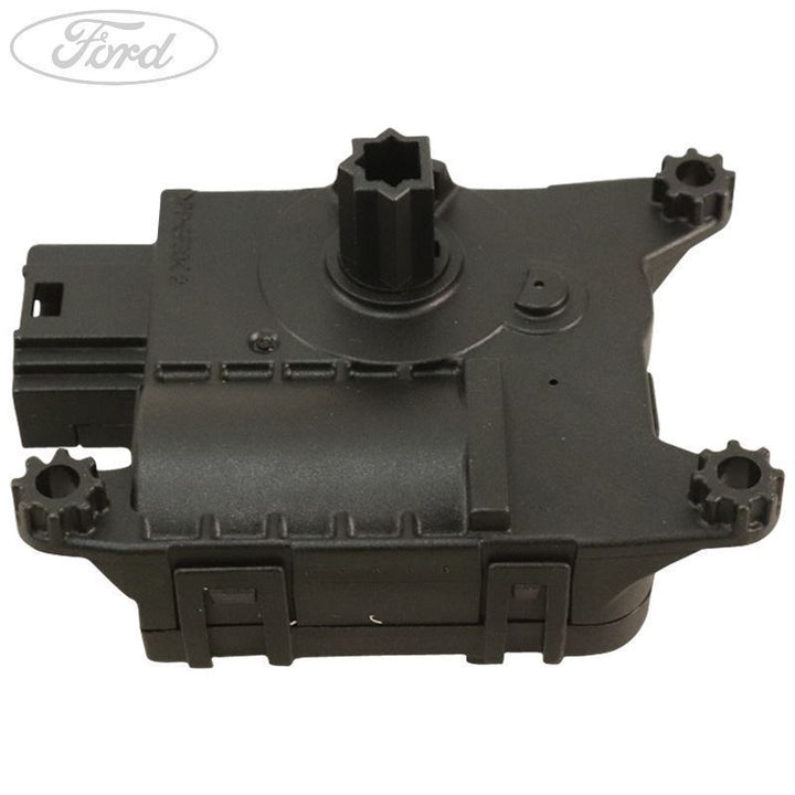 Motor original Ford 2015269