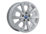 Original Ford Tourneo/Transit Connect Llantas de aleación 17