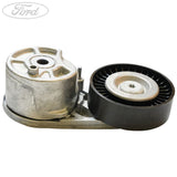 Tensor de correa sin polea para aire acondicionado original para Ford Transit Custom 2.0 EcoBlue 2018333