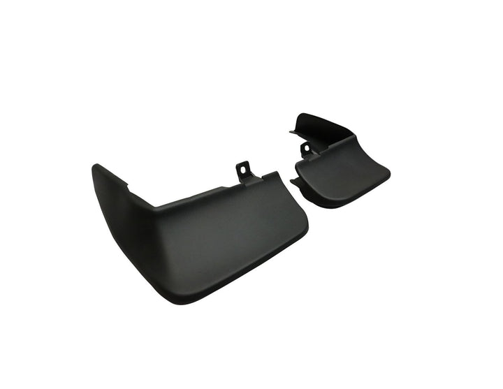 Original Ford Transit Tourneo Connect 2012+ Kit de defensas delanteras contorneadas 1824264