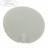 Tapa del depósito de combustible original Ford 1866686