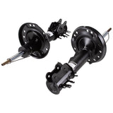 Puntal para amortiguador delantero McPherson original Ford KA 2008-2016 1901742