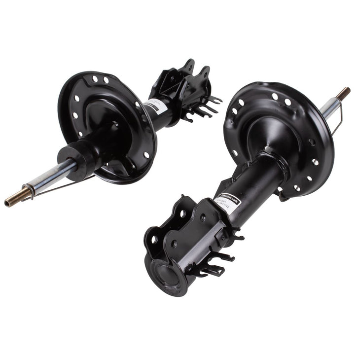 Puntal para amortiguador delantero McPherson original Ford KA 2008-2016 1901742