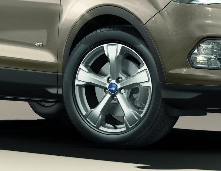 Original Ford Kuga 09/2016-11/2019 Llantas de aleación 18