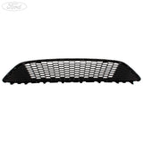 Ford Focus 14-19 Parrilla Delantera Radiador Malla Panal Rojo 2063622