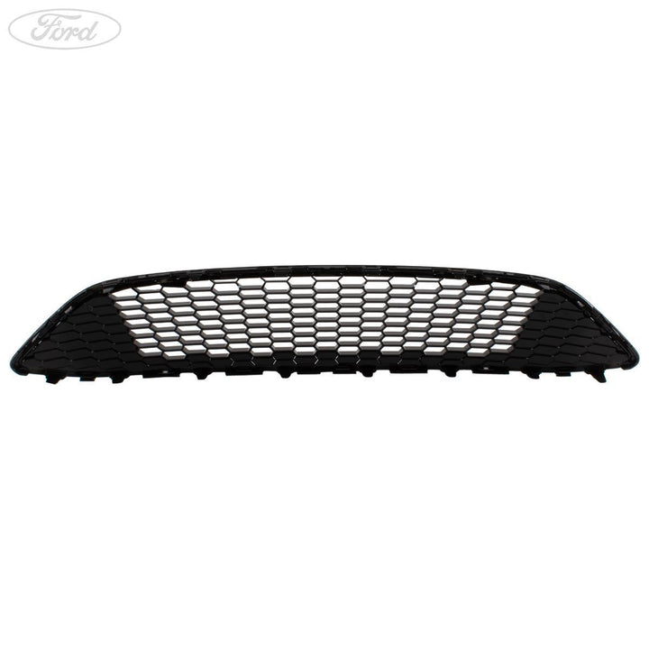 Ford Focus 14-19 Parrilla Delantera Radiador Malla Panal Rojo 2063622