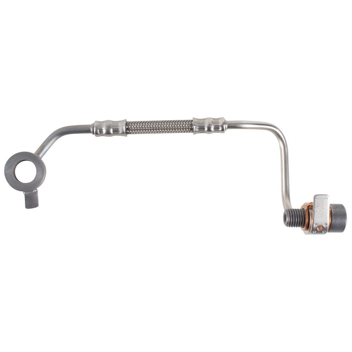 Tubo de alimentación de aceite turbo 1805009