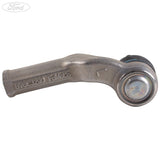 Rótula de dirección N/S (lado del conductor) delantera original para Ford C-Max Focus Kuga 1826505