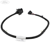Ford Transit Cableado de Remolque Acoplamiento Tracción Trasera 2185404