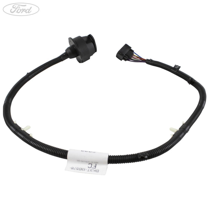 Ford Transit Cableado de Remolque Acoplamiento Tracción Trasera 2185404