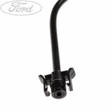 Manguito de rebose del sistema de refrigeración original Ford 1548268