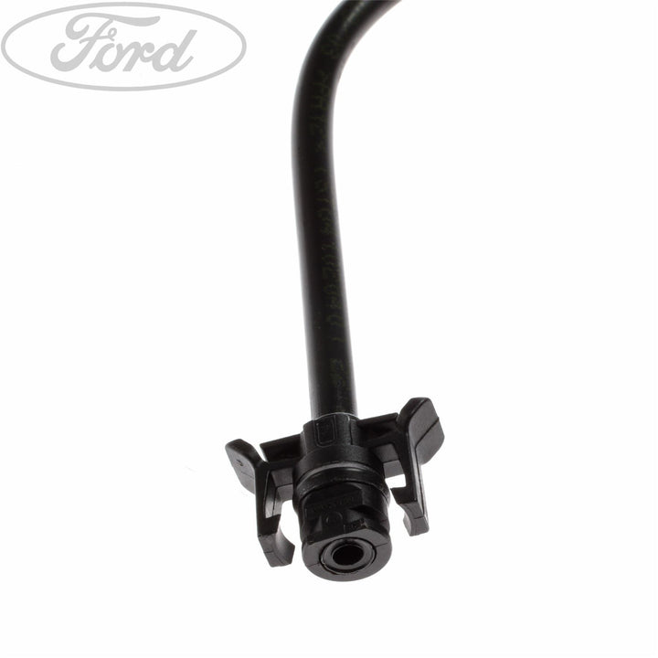 Manguito de rebose del sistema de refrigeración original Ford 1548268