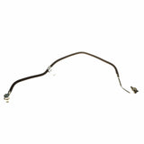 Tubo de alimentación de aceite del turbo original Ford 1744419