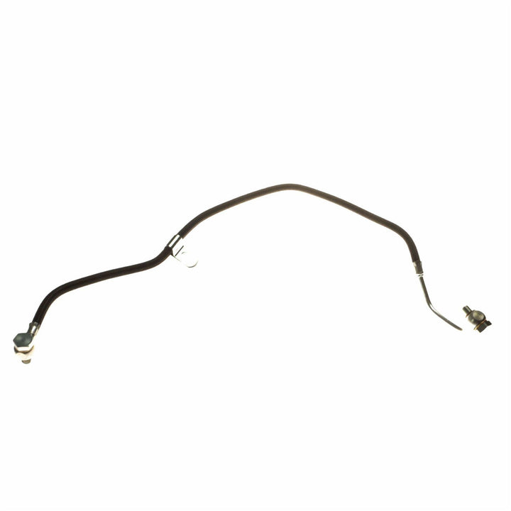 Tubo de alimentación de aceite del turbo original Ford 1744419
