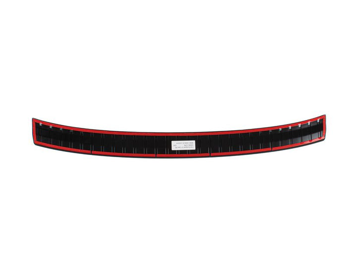 EcoSport ClimAir®* Lámina protectora de paragolpes trasero placa delineada