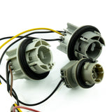 Cable de luz trasera Fiesta para lado IZQ o DER 2015-2019