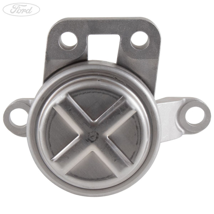 Ford S-Max/Galaxy Soporte Motor Montaje Negro 1723144