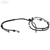 Cableado del panel de instrumentos/luces traseras original Ford 1852164