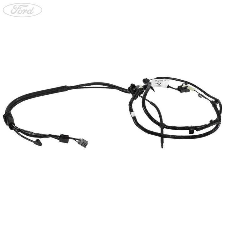 Cableado del panel de instrumentos/luces traseras original Ford 1852164