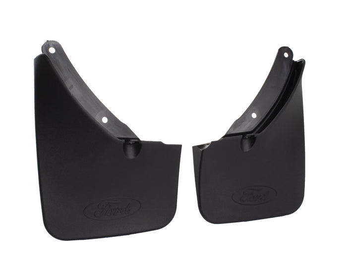 Original Ford Kuga desde 12/2019 Guardabarros traseros,delineados