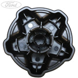 Ford Focus 2008-2024 Mecanismo Reclinado Mano Negro 1763789