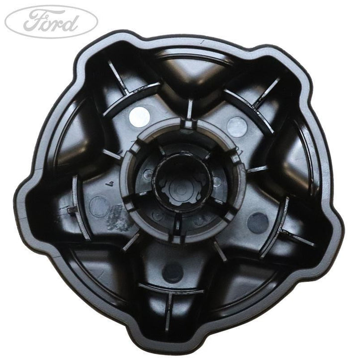 Ford Focus 2008-2024 Mecanismo Reclinado Mano Negro 1763789