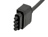 Original Ford Mustang Mach-E/Transit Conector doméstico para ITA.